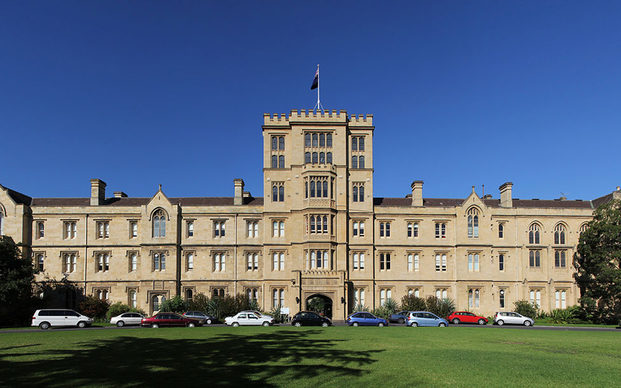 medical research institutes in australia
